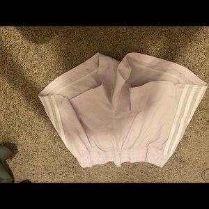 Adidas 3” training shorts